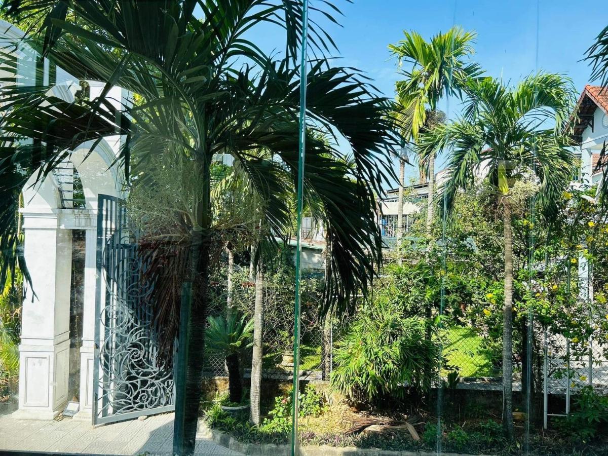 La Nha Homestay Hue Exteriör bild